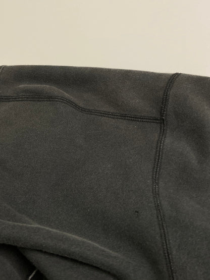 【中古品】【メンズ】 C.E CAVEMPT シーイー キャブエンプト GRAPHIC SWEATSHIRT グラフィック スウェット シャツ メンズ トップス トレーナー 142-251214-em-45-min サイズ：L カラー：ブラック 万代Net店