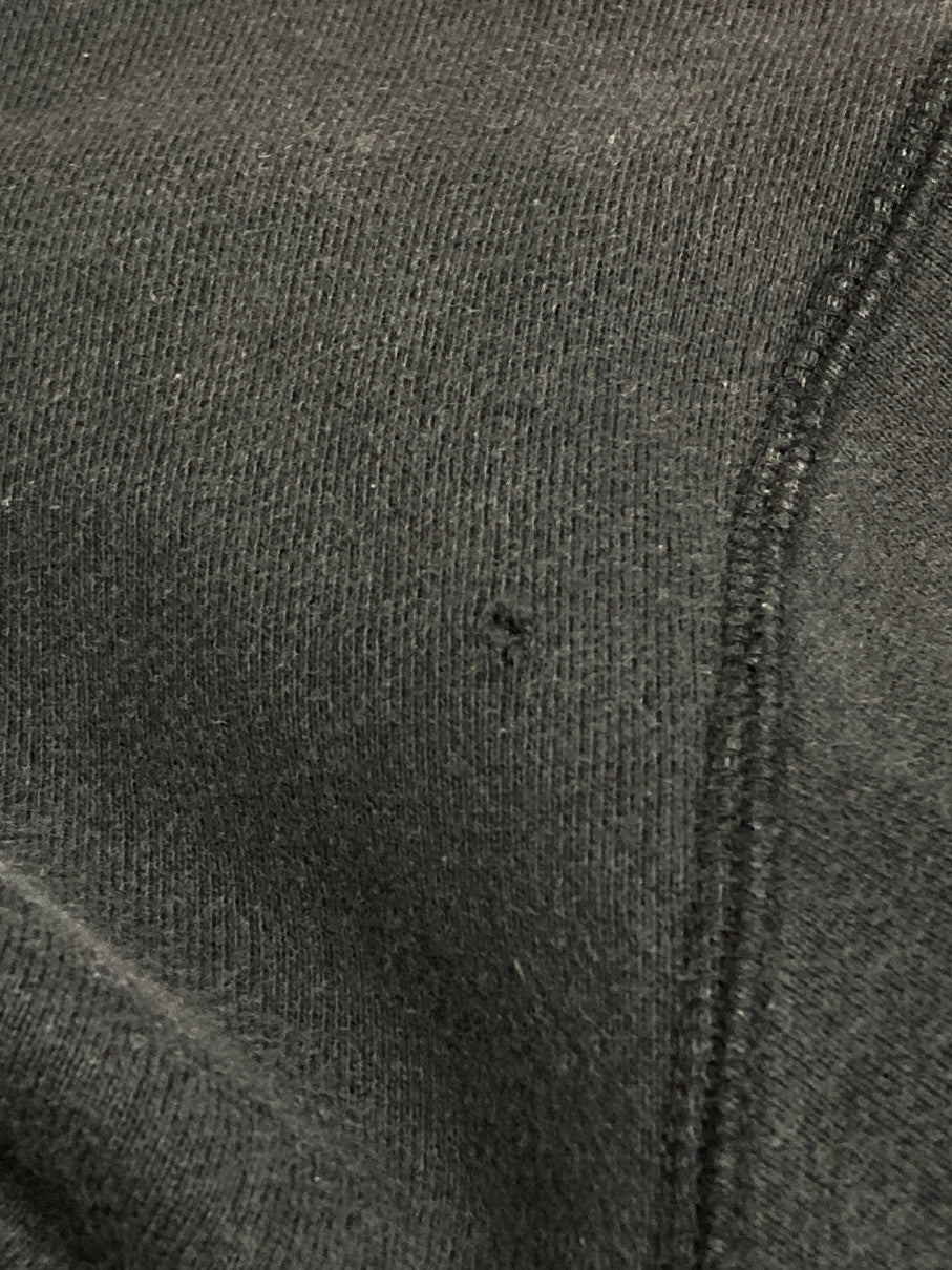 【中古品】【メンズ】 C.E CAVEMPT シーイー キャブエンプト GRAPHIC SWEATSHIRT グラフィック スウェット シャツ メンズ トップス トレーナー 142-251214-em-45-min サイズ：L カラー：ブラック 万代Net店