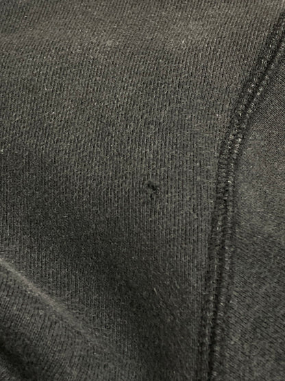 【中古品】【メンズ】 C.E CAVEMPT シーイー キャブエンプト GRAPHIC SWEATSHIRT グラフィック スウェット シャツ メンズ トップス トレーナー 142-251214-em-45-min サイズ：L カラー：ブラック 万代Net店