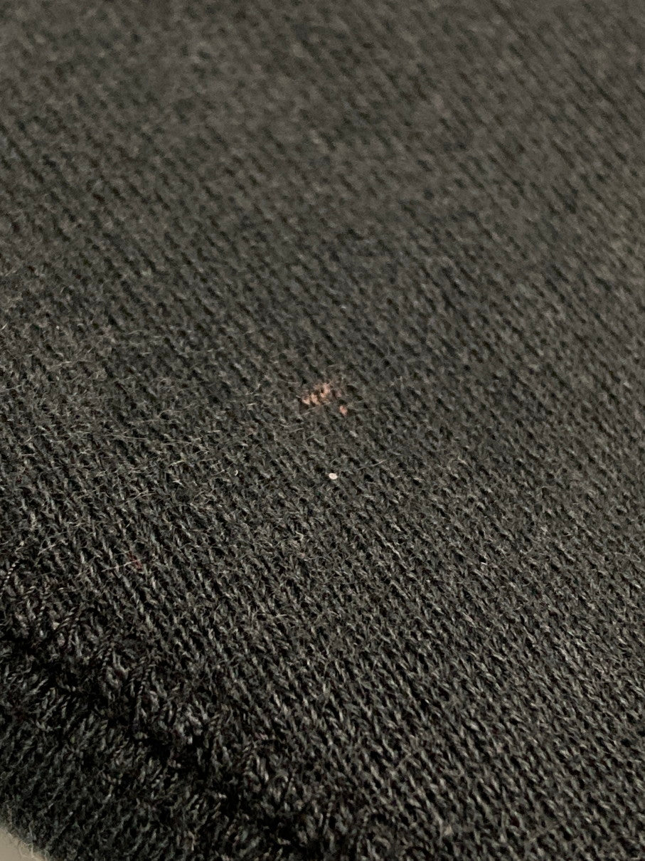 【中古品】【メンズ】 C.E CAVEMPT シーイー キャブエンプト GRAPHIC SWEATSHIRT グラフィック スウェット シャツ メンズ トップス トレーナー 142-251214-em-45-min サイズ：L カラー：ブラック 万代Net店