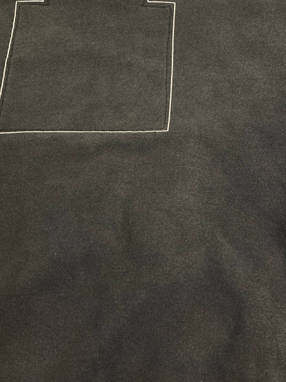 【中古品】【メンズ】 C.E CAVEMPT シーイー キャブエンプト GRAPHIC SWEATSHIRT グラフィック スウェット シャツ メンズ トップス トレーナー 142-251214-em-45-min サイズ：L カラー：ブラック 万代Net店