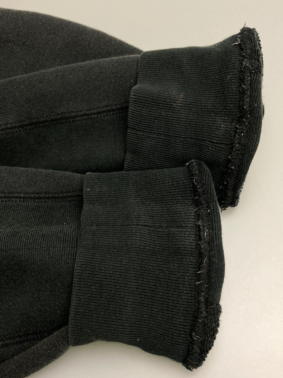 【中古品】【メンズ】 C.E CAVEMPT シーイー キャブエンプト GRAPHIC SWEATSHIRT グラフィック スウェット シャツ メンズ トップス トレーナー 142-251214-em-45-min サイズ：L カラー：ブラック 万代Net店