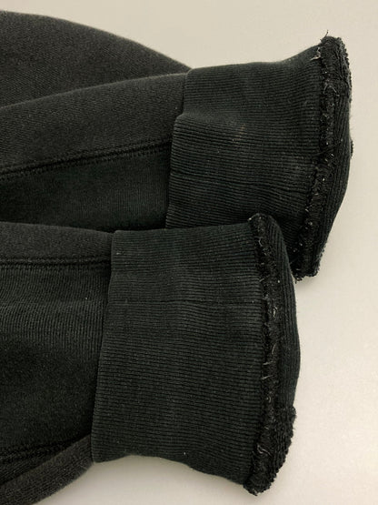 【中古品】【メンズ】 C.E CAVEMPT シーイー キャブエンプト GRAPHIC SWEATSHIRT グラフィック スウェット シャツ メンズ トップス トレーナー 142-251214-em-45-min サイズ：L カラー：ブラック 万代Net店