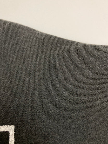 【中古品】【メンズ】 C.E CAVEMPT シーイー キャブエンプト GRAPHIC SWEATSHIRT グラフィック スウェット シャツ メンズ トップス トレーナー 142-251214-em-45-min サイズ：L カラー：ブラック 万代Net店