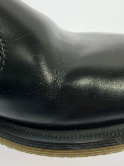 【中古品】【レディース】 Dr.Martens ドクターマーチン チェルシーブーツ フローラ 靴 167-251225-zi-10-min サイズ：UK5 カラー：ブラック 万代Net店