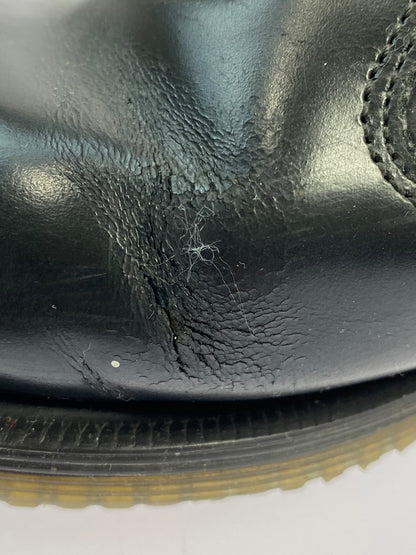 【中古品】【レディース】 Dr.Martens ドクターマーチン チェルシーブーツ フローラ 靴 167-251225-zi-10-min サイズ：UK5 カラー：ブラック 万代Net店