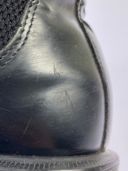 【中古品】【レディース】 Dr.Martens ドクターマーチン チェルシーブーツ フローラ 靴 167-251225-zi-10-min サイズ：UK5 カラー：ブラック 万代Net店