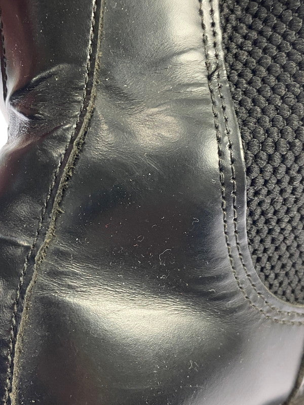 【中古品】【レディース】 Dr.Martens ドクターマーチン チェルシーブーツ フローラ 靴 167-251225-zi-10-min サイズ：UK5 カラー：ブラック 万代Net店