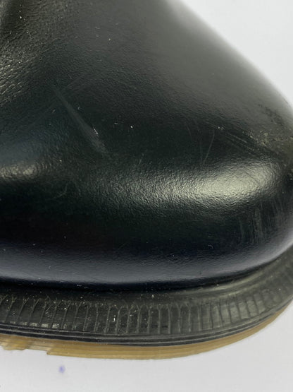 【中古品】【レディース】 Dr.Martens ドクターマーチン チェルシーブーツ フローラ 靴 167-251225-zi-10-min サイズ：UK5 カラー：ブラック 万代Net店