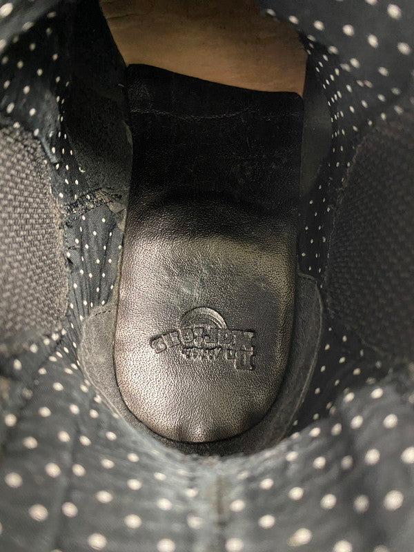 【中古品】【レディース】 Dr.Martens ドクターマーチン チェルシーブーツ フローラ 靴 167-251225-zi-10-min サイズ：UK5 カラー：ブラック 万代Net店