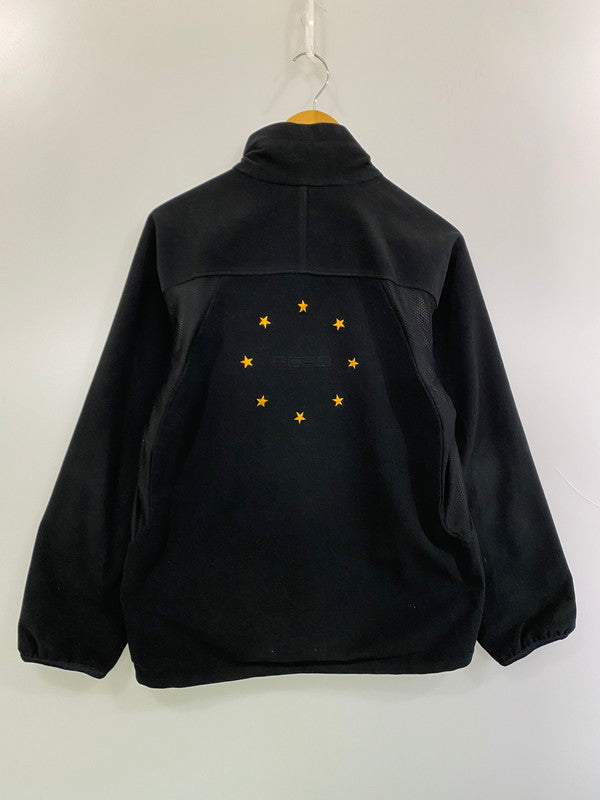 【中古品】【メンズ】 NIKE ナイキ × F.C.R.B. エフ・シー・レアル・ブリストル REVERSIBLE JACKET リバーシブル ジャケット メンズ アウター スポーツウエア 142-251216-em-22-min サイズ：S カラー：グレー/ブラック 万代Net店