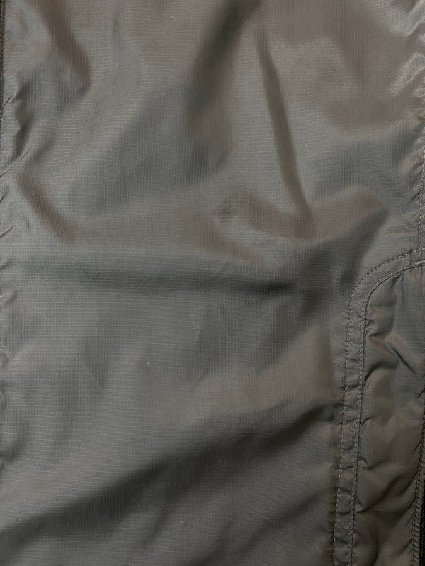 【中古品】【メンズ】 NIKE ナイキ × F.C.R.B. エフ・シー・レアル・ブリストル REVERSIBLE JACKET リバーシブル ジャケット メンズ アウター スポーツウエア 142-251216-em-22-min サイズ：S カラー：グレー/ブラック 万代Net店