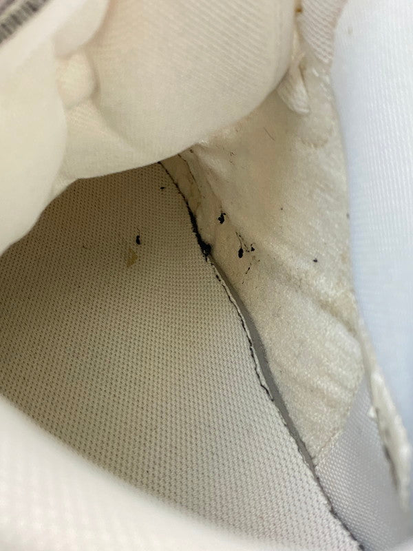 【中古品】【メンズ】 NIKE ナイキ DUNK HIGH WHITE BLACK 904233-103 ダンク ハイ メンズ スニーカー 靴 シューズ 160-251216-em-31-min サイズ：27.0cm カラー：ホワイト/ブラック 万代Net店