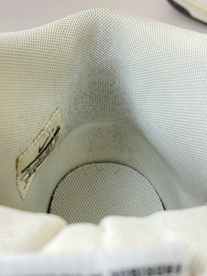 【中古品】【メンズ】 NIKE ナイキ DUNK HIGH WHITE BLACK 904233-103 ダンク ハイ メンズ スニーカー 靴 シューズ 160-251216-em-31-min サイズ：27.0cm カラー：ホワイト/ブラック 万代Net店