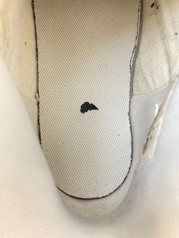 【中古品】【メンズ】 NIKE ナイキ DUNK HIGH WHITE BLACK 904233-103 ダンク ハイ メンズ スニーカー 靴 シューズ 160-251216-em-31-min サイズ：27.0cm カラー：ホワイト/ブラック 万代Net店