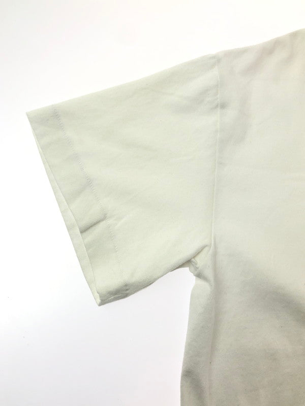 【中古品】【メンズ】 BOTT ボット × LARRY CLARK ラリー クラーク × BLANKMAG ブランマグ KIDS TEE キッズ Tシャツ 142-260607-rt-21-tagh サイズ：不明 下記参照 カラー：ホワイト 万代Net店
