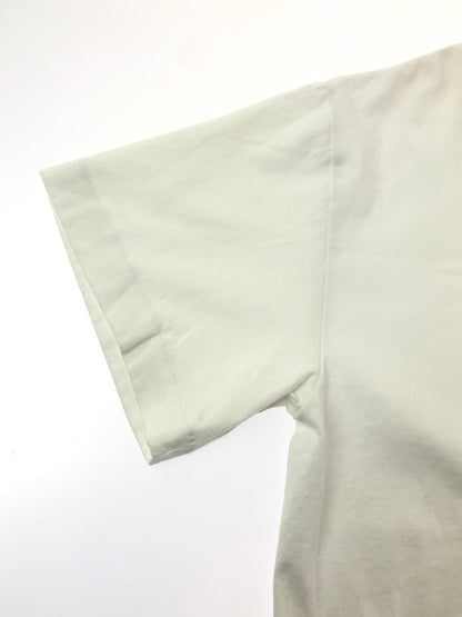 【中古品】【メンズ】 BOTT ボット × LARRY CLARK ラリー クラーク × BLANKMAG ブランマグ KIDS TEE キッズ Tシャツ 142-260607-rt-21-tagh サイズ：不明 下記参照 カラー：ホワイト 万代Net店