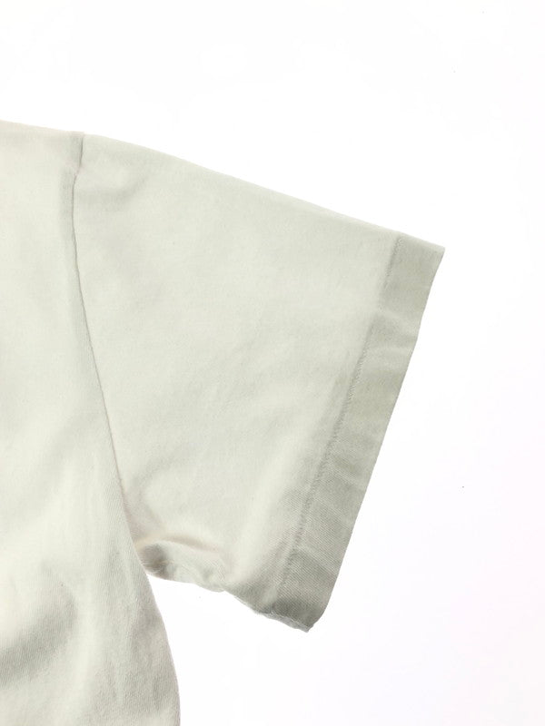 【中古品】【メンズ】 BOTT ボット × LARRY CLARK ラリー クラーク × BLANKMAG ブランマグ KIDS TEE キッズ Tシャツ 142-260607-rt-21-tagh サイズ：不明 下記参照 カラー：ホワイト 万代Net店