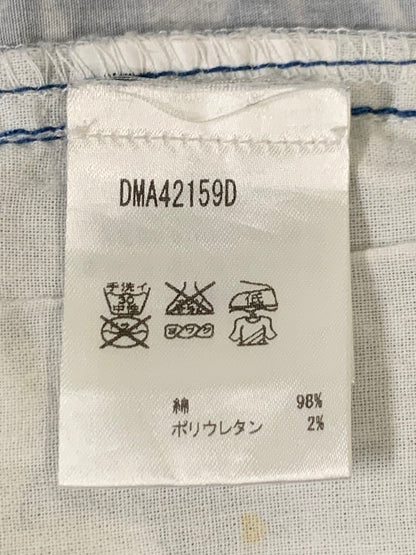 【中古品】【メンズ】 DEUS EX MACHINA デウス エクス マキナSANDBAR SHORT - BURNT SIENNA DMA42159D ショートパンツ ハーフパンツ メンズ 海パン 152-251216-em-54-min サイズ：M カラー：ブルー系 万代Net店
