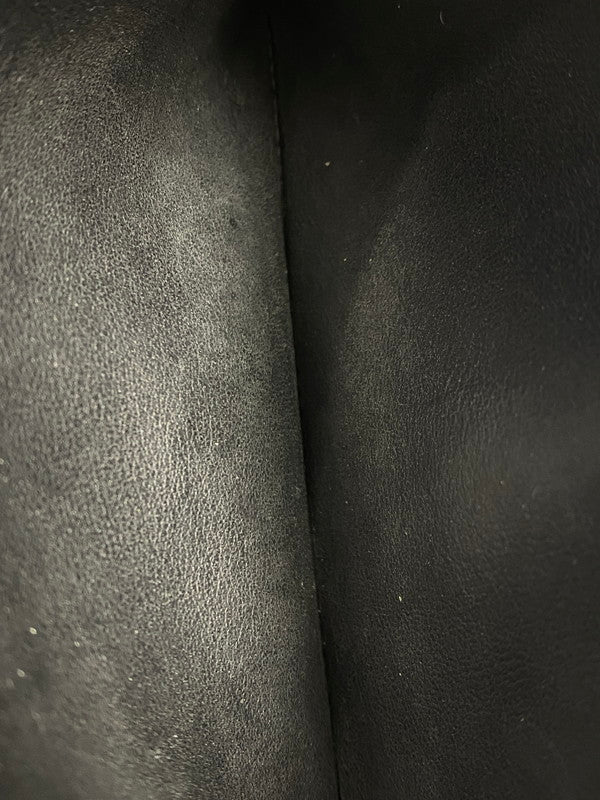 【現状渡し品】【メンズ/レディース】 LOUIS VUITTON ルイ・ヴィトン モノグラム アンプラント ジッピーウォレット M61684 長財布 メンズ レディース 小物 179-251223-em-01-min カラー：ブラック 万代Net店