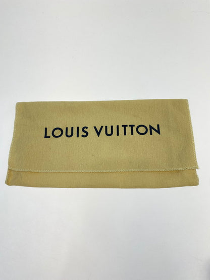 【現状渡し品】【メンズ/レディース】 LOUIS VUITTON ルイ・ヴィトン モノグラム アンプラント ジッピーウォレット M61684 長財布 メンズ レディース 小物 179-251223-em-01-min カラー：ブラック 万代Net店