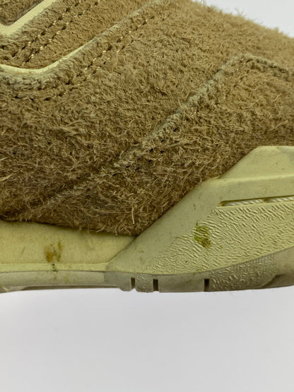 【中古品】【メンズ】 NEW BALANCE ニューバランス × Aime Leon Dore エメレオンドレ BB550DA1 550 トープ スニーカー メンズ 靴 シューズ ローカット バスケ 163-251218-em-08-min サイズ：28.5cm 万代Net店