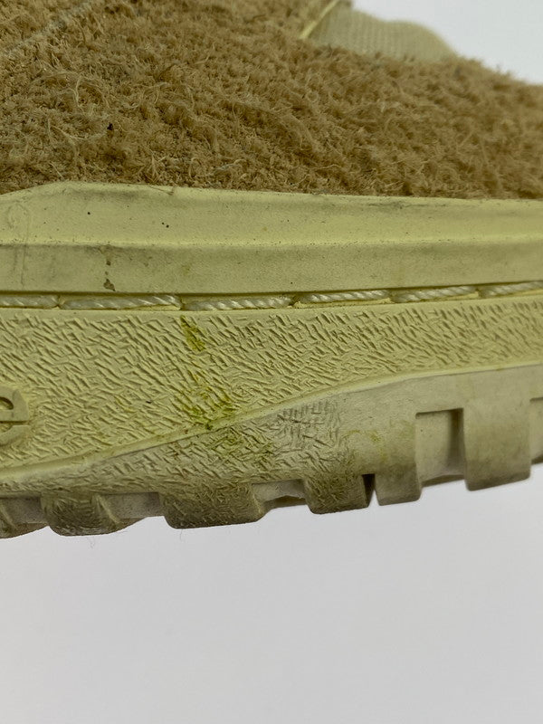 【中古品】【メンズ】 NEW BALANCE ニューバランス × Aime Leon Dore エメレオンドレ BB550DA1 550 トープ スニーカー メンズ 靴 シューズ ローカット バスケ 163-251218-em-08-min サイズ：28.5cm 万代Net店