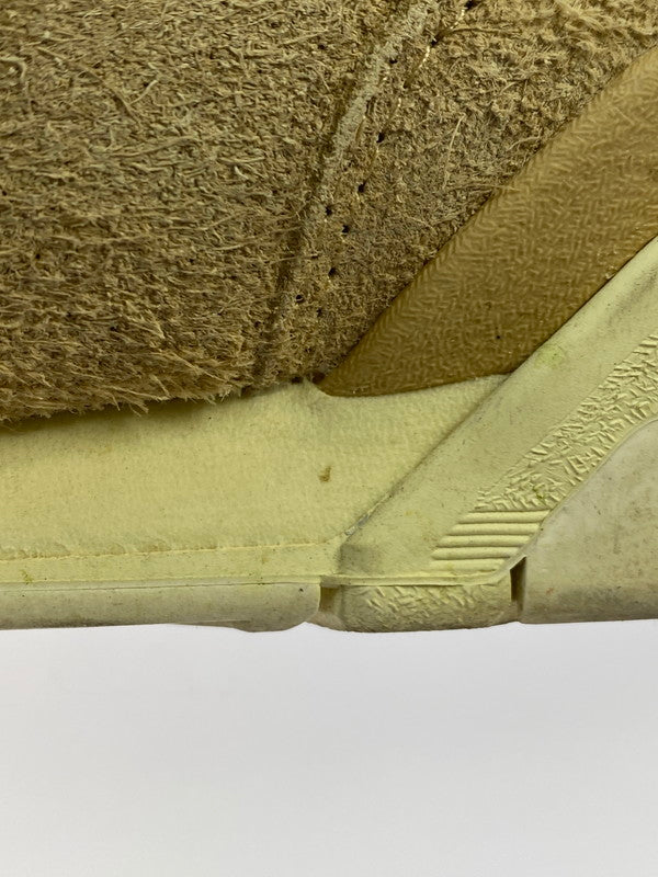 【中古品】【メンズ】 NEW BALANCE ニューバランス × Aime Leon Dore エメレオンドレ BB550DA1 550 トープ スニーカー メンズ 靴 シューズ ローカット バスケ 163-251218-em-08-min サイズ：28.5cm 万代Net店