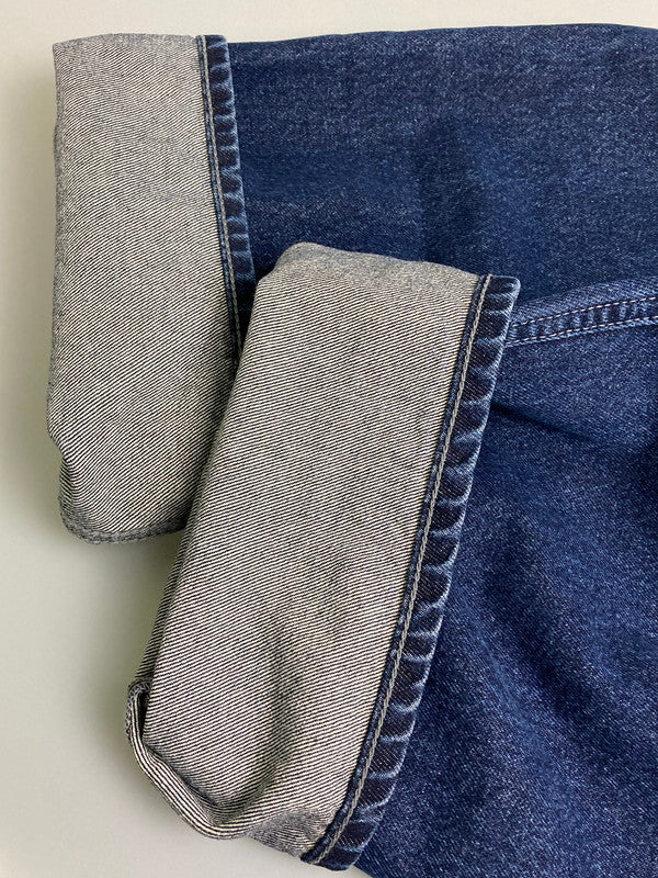 【中古美品】【メンズ】 COOTIE PRODUCTION クーティープロダクションズ 5 POCKET BAGGY DENIM PANTS CTE-23A104 5ポケット バギー デニムパンツ ボトムス 153-251216-jt-18-min サイズ：XL カラー：インディゴ 万代Net店