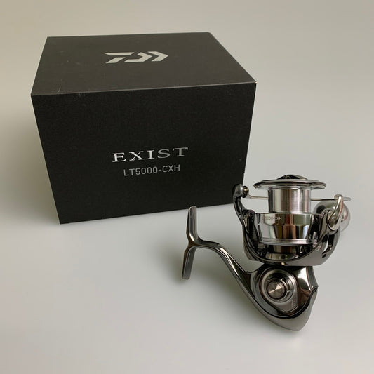 【中古品】 DAIWA ダイワ 22イグジスト LT5000-CXH リール 134-260323-SH-01-min 万代Net店