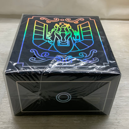 【中古品】 聖闘士聖衣神話 ペガサス星矢 黄金系譜 「聖闘士星矢」出荷300万個突破記念限定品 フィギュア BANDAI 051-260721-em-03-min 万代Net店