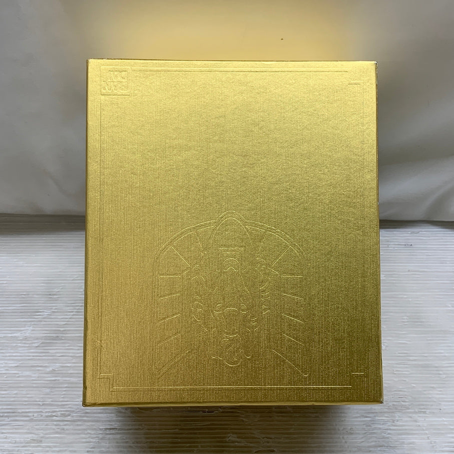 【中古品】 聖闘士聖衣神話 ペガサス星矢 黄金系譜 「聖闘士星矢」出荷300万個突破記念限定品 フィギュア BANDAI 051-260721-em-03-min 万代Net店