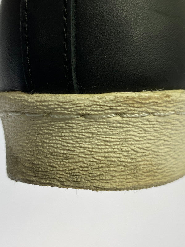 【中古品】【メンズ】 adidas アディダス SUPER STAR 80S G61069 オリジナルス スーパースター 80S スニーカー 靴 メンズ シューズ 160-251218-em-05-min サイズ：26.0cm カラー：ブラック/ホワイト 万代Net店