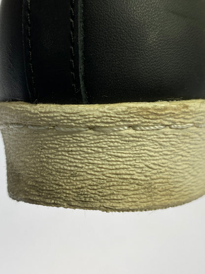 【中古品】【メンズ】 adidas アディダス SUPER STAR 80S G61069 オリジナルス スーパースター 80S スニーカー 靴 メンズ シューズ 160-251218-em-05-min サイズ：26.0cm カラー：ブラック/ホワイト 万代Net店