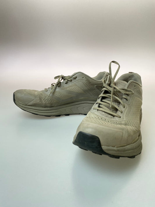 【現状渡し品】【メンズ】 THE NORTH FACE ザ・ノースフェイス VECTIV ENDURIS NF0A4T3P ベクティブ エンデュリス メンズ ランニングシューズ 靴 スニーカー 163-251216-em-32-min サイズ：28.0cm カラー：グレー 万代Net店