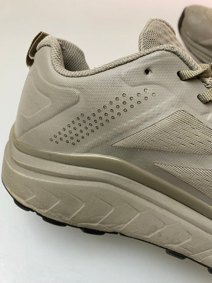 【現状渡し品】【メンズ】 THE NORTH FACE ザ・ノースフェイス VECTIV ENDURIS NF0A4T3P ベクティブ エンデュリス メンズ ランニングシューズ 靴 スニーカー 163-251216-em-32-min サイズ：28.0cm カラー：グレー 万代Net店