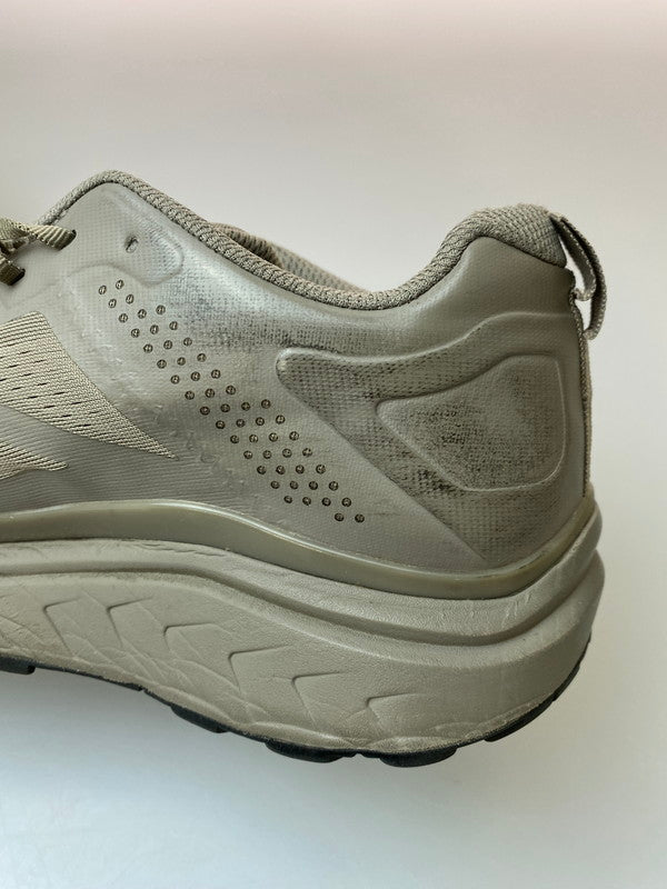【現状渡し品】【メンズ】 THE NORTH FACE ザ・ノースフェイス VECTIV ENDURIS NF0A4T3P ベクティブ エンデュリス メンズ ランニングシューズ 靴 スニーカー 163-251216-em-32-min サイズ：28.0cm カラー：グレー 万代Net店