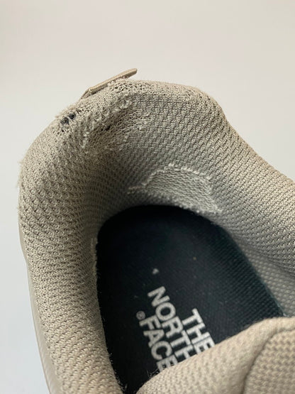 【現状渡し品】【メンズ】 THE NORTH FACE ザ・ノースフェイス VECTIV ENDURIS NF0A4T3P ベクティブ エンデュリス メンズ ランニングシューズ 靴 スニーカー 163-251216-em-32-min サイズ：28.0cm カラー：グレー 万代Net店