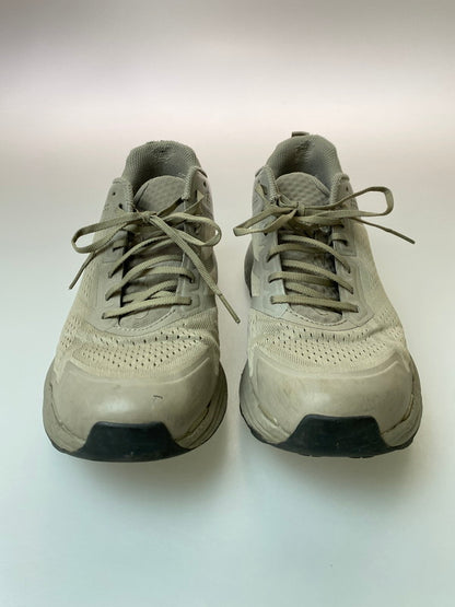 【現状渡し品】【メンズ】 THE NORTH FACE ザ・ノースフェイス VECTIV ENDURIS NF0A4T3P ベクティブ エンデュリス メンズ ランニングシューズ 靴 スニーカー 163-251216-em-32-min サイズ：28.0cm カラー：グレー 万代Net店