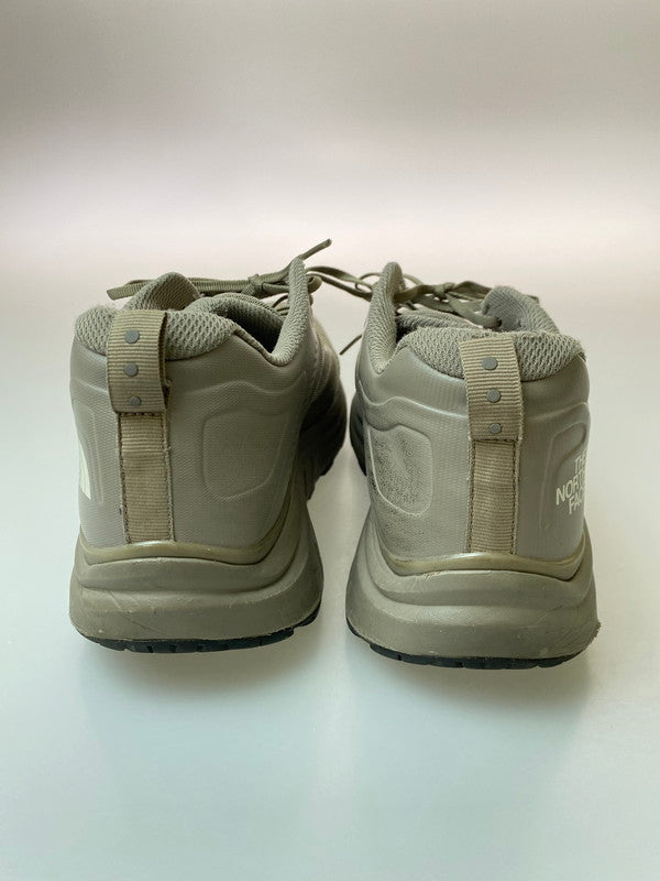 【現状渡し品】【メンズ】 THE NORTH FACE ザ・ノースフェイス VECTIV ENDURIS NF0A4T3P ベクティブ エンデュリス メンズ ランニングシューズ 靴 スニーカー 163-251216-em-32-min サイズ：28.0cm カラー：グレー 万代Net店