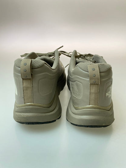 【現状渡し品】【メンズ】 THE NORTH FACE ザ・ノースフェイス VECTIV ENDURIS NF0A4T3P ベクティブ エンデュリス メンズ ランニングシューズ 靴 スニーカー 163-251216-em-32-min サイズ：28.0cm カラー：グレー 万代Net店