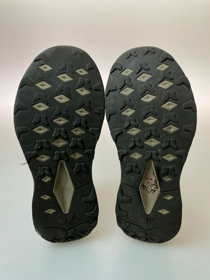 【現状渡し品】【メンズ】 THE NORTH FACE ザ・ノースフェイス VECTIV ENDURIS NF0A4T3P ベクティブ エンデュリス メンズ ランニングシューズ 靴 スニーカー 163-251216-em-32-min サイズ：28.0cm カラー：グレー 万代Net店