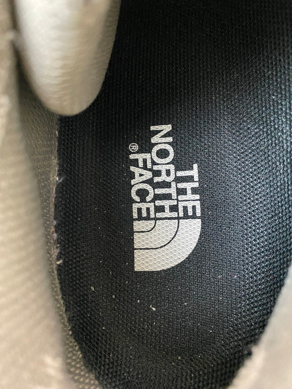 【現状渡し品】【メンズ】 THE NORTH FACE ザ・ノースフェイス VECTIV ENDURIS NF0A4T3P ベクティブ エンデュリス メンズ ランニングシューズ 靴 スニーカー 163-251216-em-32-min サイズ：28.0cm カラー：グレー 万代Net店
