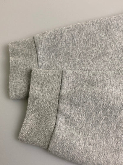 【中古品】【メンズ】 NIKE ナイキ NSW TECH FLEECE JOGGER PANT 805163-063 テックフリース ジョガーパンツ ボトムス 159-251216-jt-22-min サイズ：M カラー：グレー 万代Net店