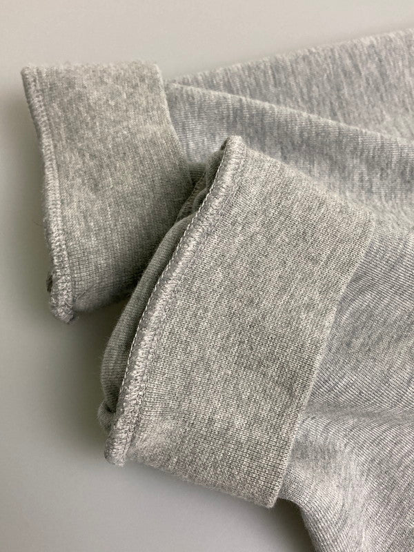 【中古品】【メンズ】 NIKE ナイキ NSW TECH FLEECE JOGGER PANT 805163-063 テックフリース ジョガーパンツ ボトムス 159-251216-jt-22-min サイズ：M カラー：グレー 万代Net店