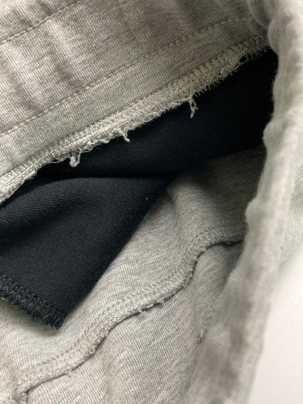 【中古品】【メンズ】 NIKE ナイキ NSW TECH FLEECE JOGGER PANT 805163-063 テックフリース ジョガーパンツ ボトムス 159-251216-jt-22-min サイズ：M カラー：グレー 万代Net店