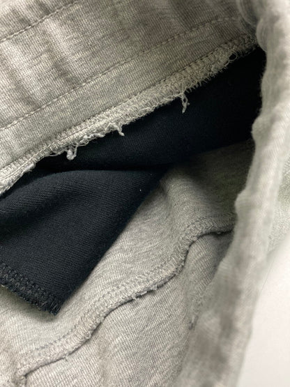 【中古品】【メンズ】 NIKE ナイキ NSW TECH FLEECE JOGGER PANT 805163-063 テックフリース ジョガーパンツ ボトムス 159-251216-jt-22-min サイズ：M カラー：グレー 万代Net店