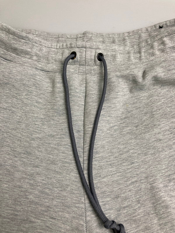 【中古品】【メンズ】 NIKE ナイキ NSW TECH FLEECE JOGGER PANT 805163-063 テックフリース ジョガーパンツ ボトムス 159-251216-jt-22-min サイズ：M カラー：グレー 万代Net店