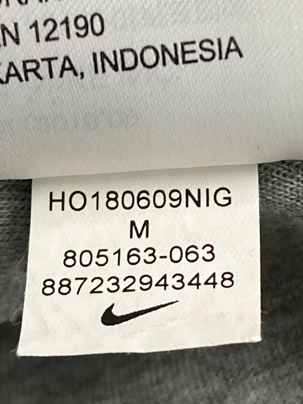 【中古品】【メンズ】 NIKE ナイキ NSW TECH FLEECE JOGGER PANT 805163-063 テックフリース ジョガーパンツ ボトムス 159-251216-jt-22-min サイズ：M カラー：グレー 万代Net店