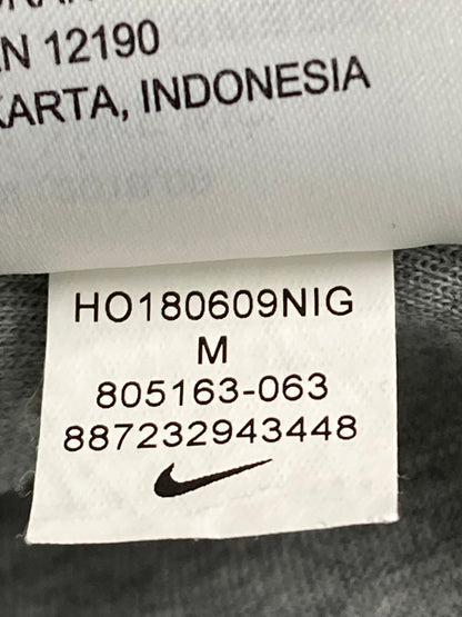 【中古品】【メンズ】 NIKE ナイキ NSW TECH FLEECE JOGGER PANT 805163-063 テックフリース ジョガーパンツ ボトムス 159-251216-jt-22-min サイズ：M カラー：グレー 万代Net店